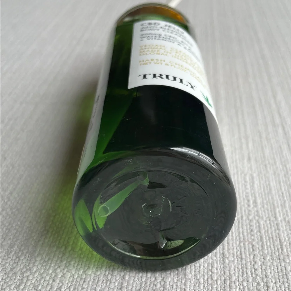 TRULY Anti-Blemish BODY Cleanser full sized